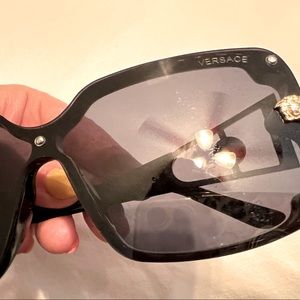 😎VERSACE SUNGLASSES😎